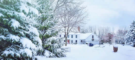 هل يؤثر فصل الشتاء على انقطاع التنفس أثناء النوم وعلاج CPAP؟